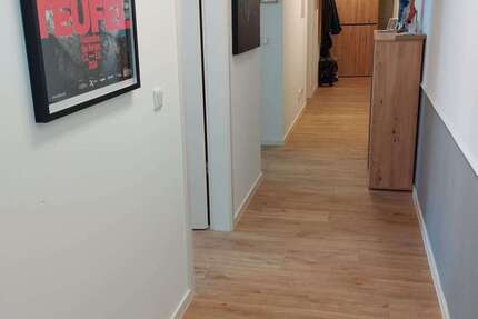 Wohnung Aschaffenburg Damm - 3 Zimmer, 95 m&sup2;, 1.224&euro; | Angebot:27463614