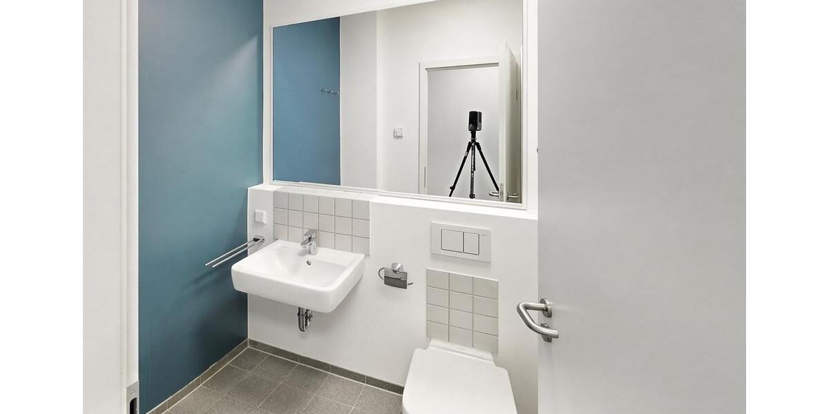 Terrassenwohnung Bad Vilbel - 1 Zimmer, 27 m&sup2;, 710&euro; | Angebot:26634698