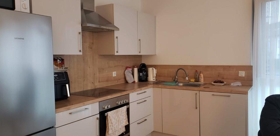 Erdgeschoßwohnung Aschaffenburg Damm - 2 Zimmer, 68 m&sup2;, 340.000&euro; | Angebot:26965472