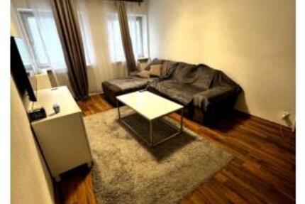 Wohnung Frankfurt am Main Innenstadt - 2 Zimmer, 70 m&sup2;, 1.100&euro; | Angebot:25883062