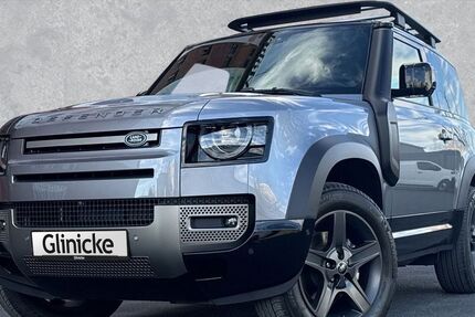 Land Rover Defender 18.050 km 63.880 &euro; Frankfurt a.M. 60314