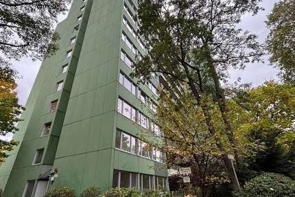 Wohnung Frankfurt am Main Innenstadt 3 - 2 Zimmer, 54 m&sup2;, 220.000&euro; | Angebot:26114863