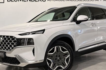 Hyundai SANTA FE 70.525 km 25.980 &euro; Rodgau-Weiskirchen/nähe Frankfurt am Main 63110