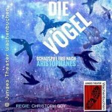 Die Vögel Maintal