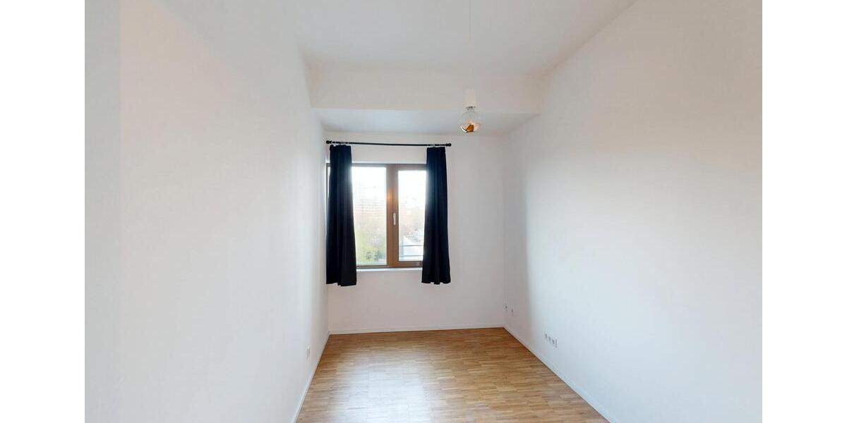 Etagenwohnung Frankfurt am Main Bockenheim - 4 Zimmer, 130 m&sup2;, 2.480&euro; | Angebot:26096581