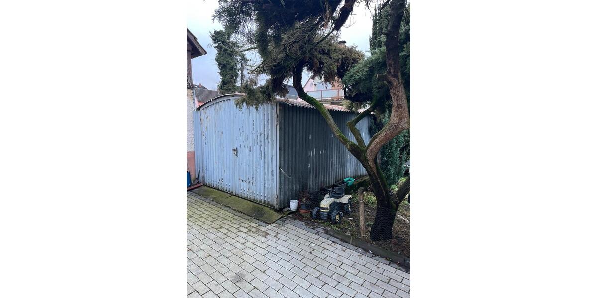 Mehrfamilienhaus, Wohnhaus Rüsselsheim am Main - 7 Zimmer, 165 m&sup2;, 485.000&euro; | Angebot:26739883