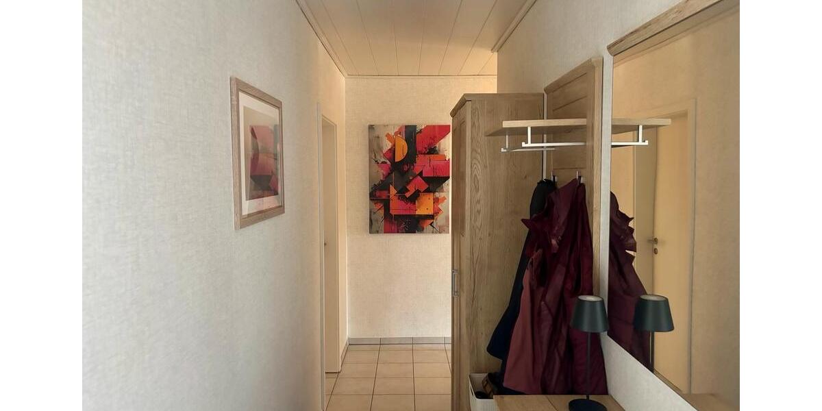 Etagenwohnung Rödermark - 3 Zimmer, 83 m&sup2;, 269.000&euro; | Angebot:26279438