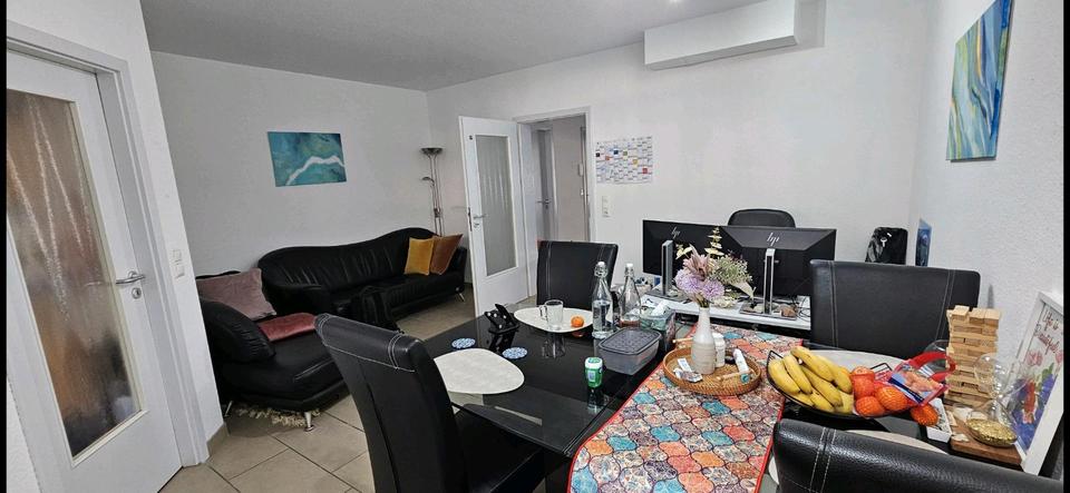 Erdgeschoßwohnung Frankfurt am Main Innenstadt 1 - 2 Zimmer, 55 m&sup2;, 1.190&euro; | Angebot:26248545