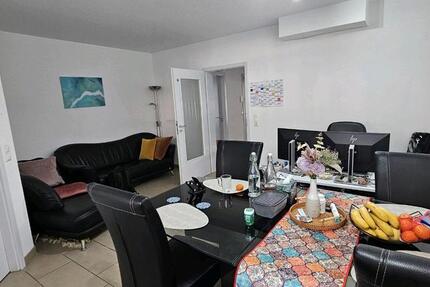 Wohnung Frankfurt am Main Innenstadt 1 - 2 Zimmer, 55 m&sup2;, 1.190&euro; | Angebot:26248545