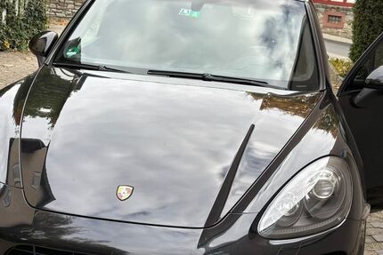 Porsche Cayenne 227.000 km 17.200 &euro; Bad Soden 65812