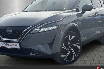 Nissan Qashqai 44.235 km 28.970 &euro; Rödermark 63322