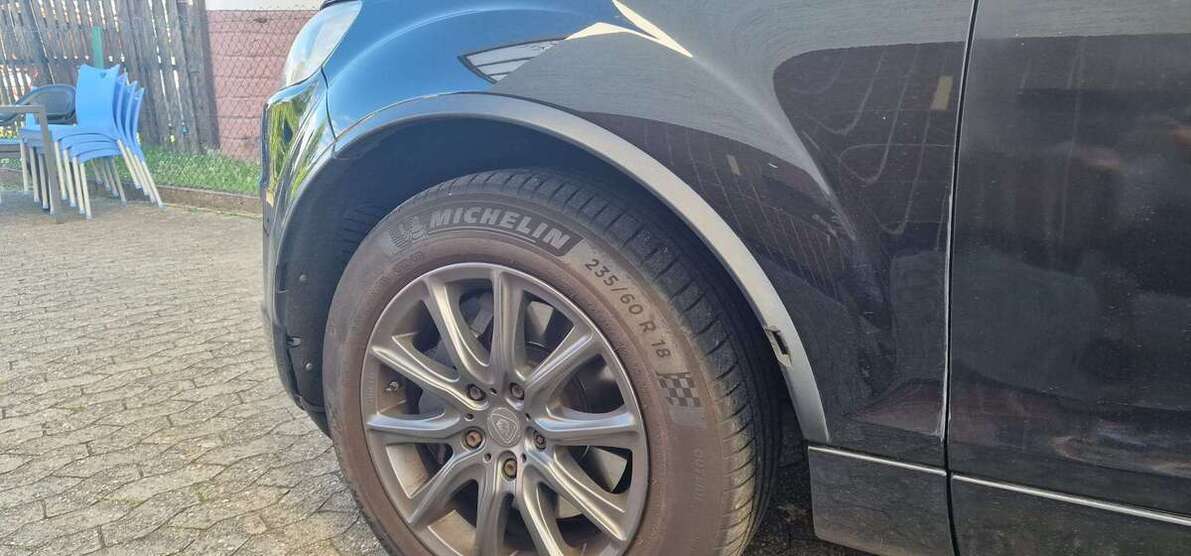 Audi Q7 339.113 km 9.000 € Gründau 63584
