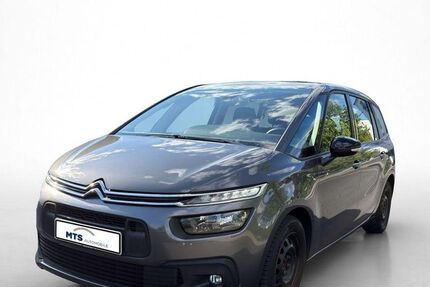 Citroen C4 SpaceTourer 70.052 km 16.950 &euro; Oberursel (Taunus) OT Oberursel 61440