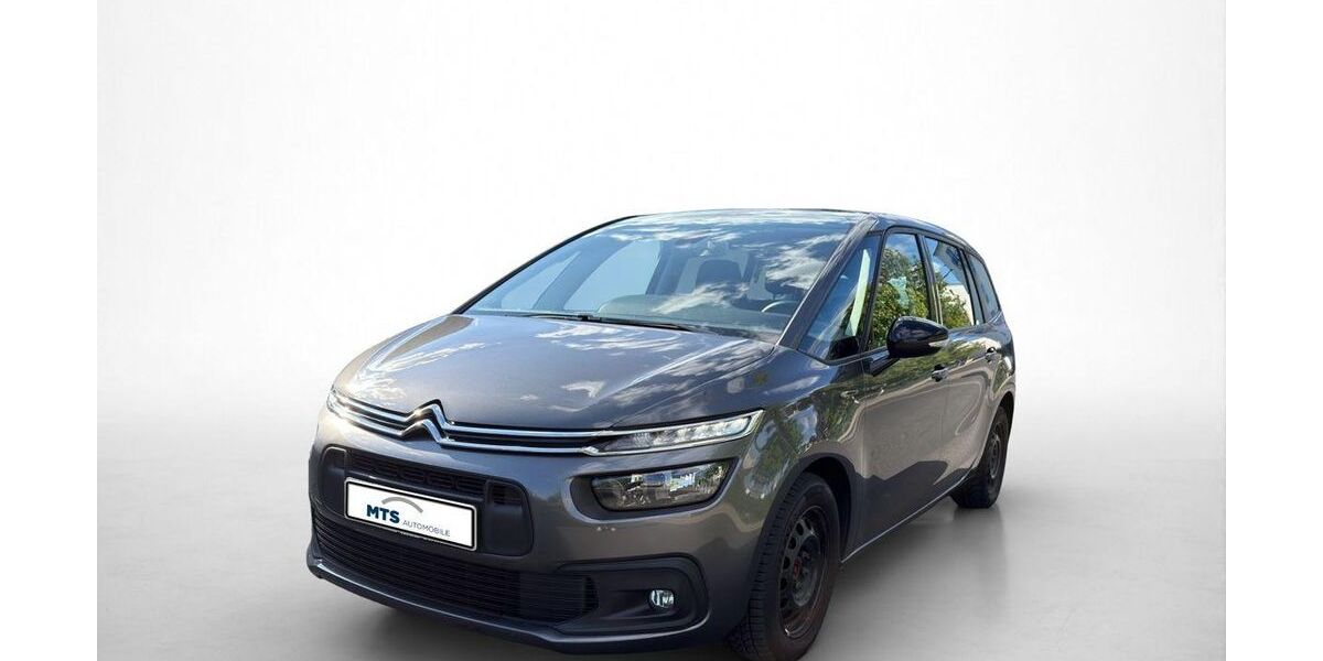 Citroen C4 SpaceTourer 70.052 km 16.950 &euro; Oberursel (Taunus) OT Oberursel 61440