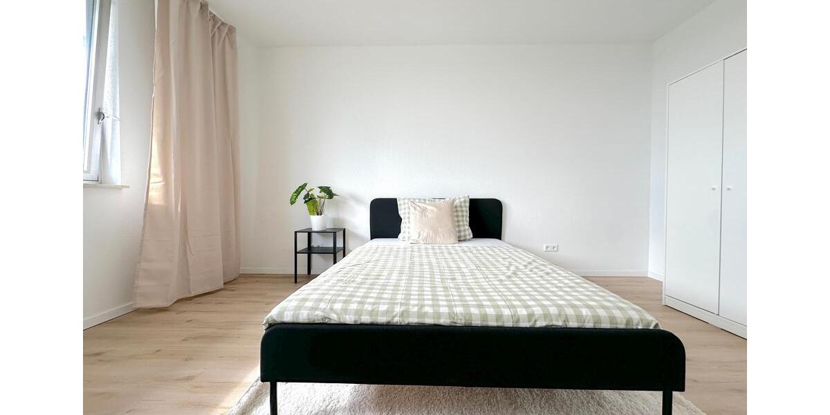 Etagenwohnung Hattersheim am Main - 1 Zimmer, 15 m&sup2;, 470&euro; | Angebot:26480584