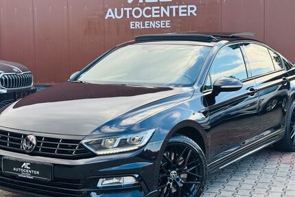 VW Passat 145.600 km 20.990 € Erlensee 63526