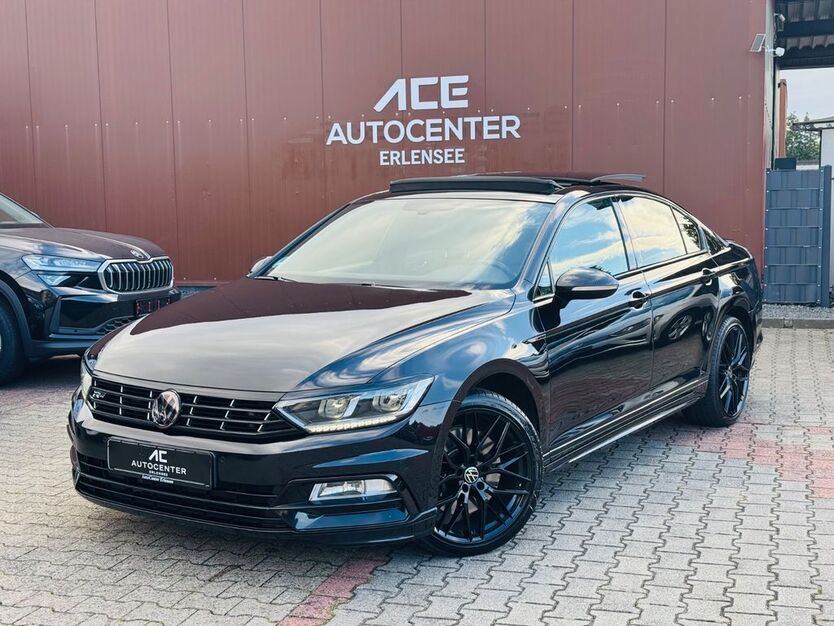 VW Passat 145.600 km 20.990 € Erlensee 63526