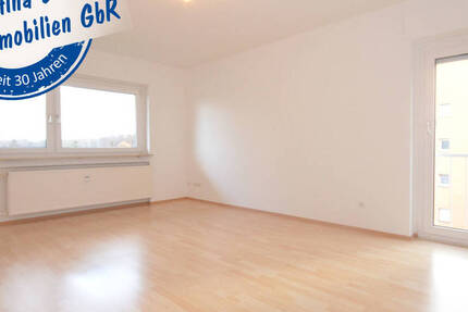 Gepflegte 2-Zimmerwohnung im 3. OG mit EBK, Kellerraum und KFZ-Stellplatz in Dieburg! 2 zimmer