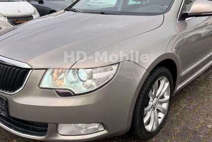 Skoda Superb 190.000 km 7.450 &euro; Freigericht 63579