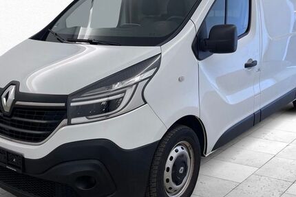 Renault Trafic 25.000 km 20.999 € Erlensee 63526