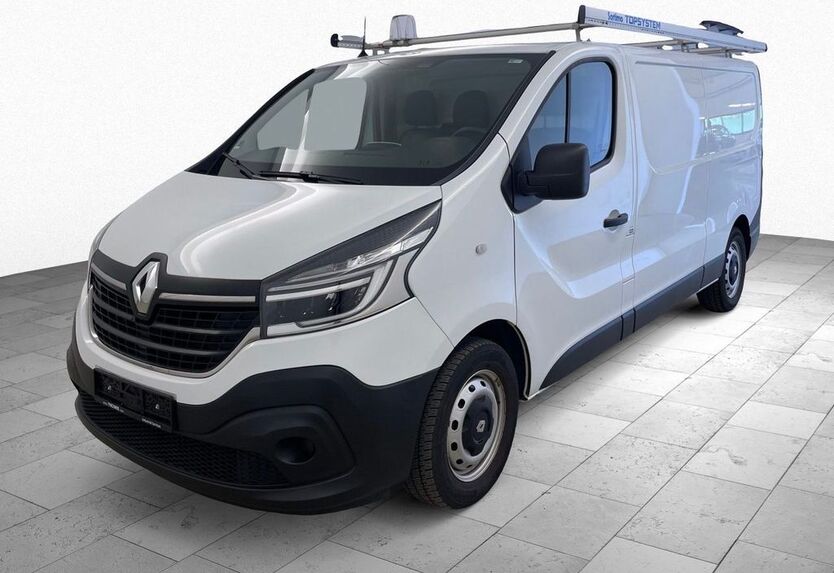 Renault Trafic 25.000 km 20.999 € Erlensee 63526