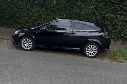 Opel Astra 217.000 km 2.000 &euro; Darmstadt 64289