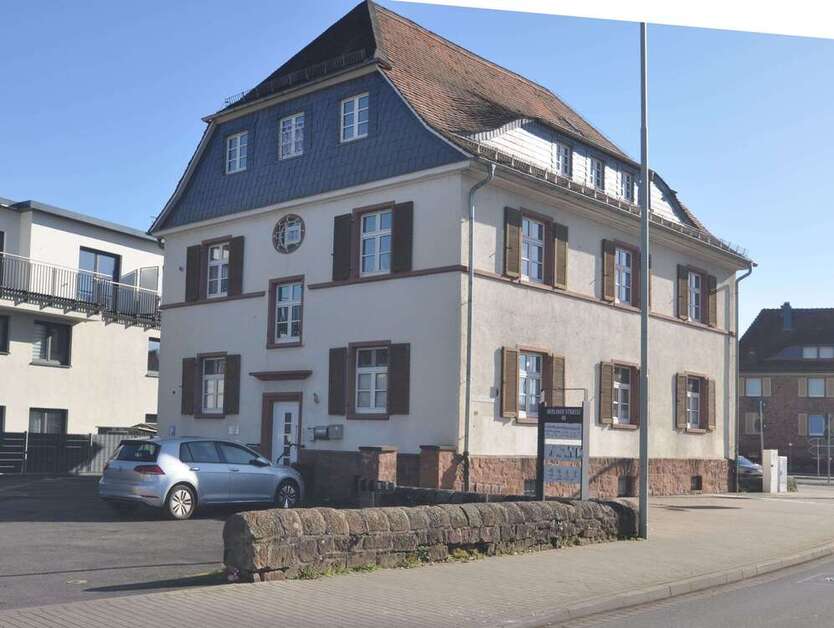 Büro in Büdingen 755 € 90 m²