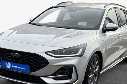 Ford Focus 21.655 km 19.950 &euro; Hanau 63452