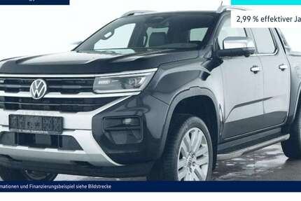 VW Amarok 8.821 km 64.510 &euro; Hanau 63452