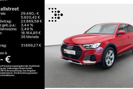 Audi A1 9.253 km 28.890 &euro; Oberursel 61440