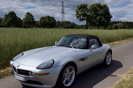 BMW Z8 30.701 km 249.000 € Rödermark 63322