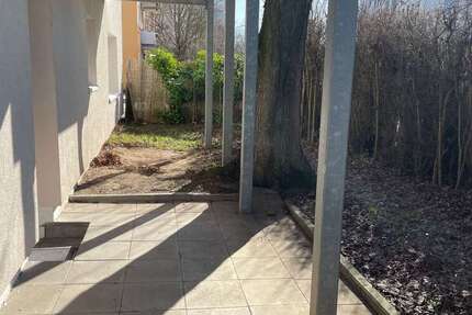 Wohnung Obertshausen Hausen - 2 Zimmer, 45 m&sup2;, 450&euro; | Angebot:25333329