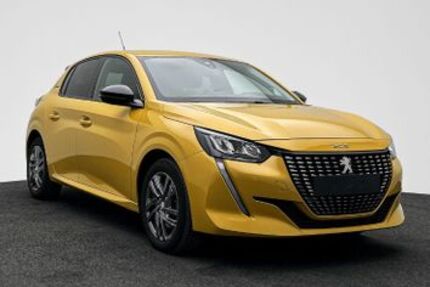 Peugeot 208 27.000 km 16.900 &euro; OFFENBACH AM MAIN 63075