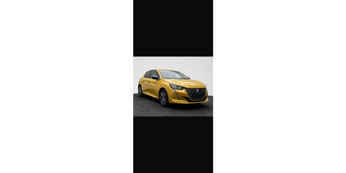 Peugeot 208 27.000 km 16.900 &euro; OFFENBACH AM MAIN 63075