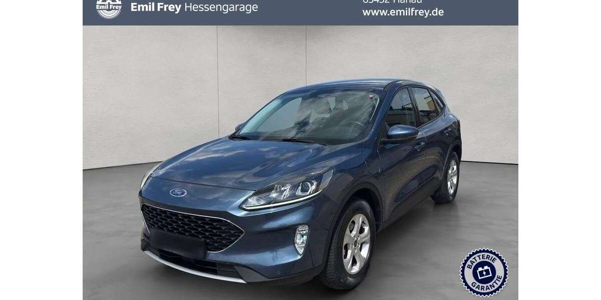 Ford Kuga 32.728 km 19.750 &euro; Hanau 63452