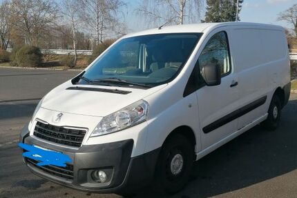 Peugeot Expert 217.138 km 6.500 &euro; Kleinostheim 63801
