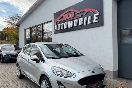 Ford Fiesta 139.000 km 7.800 € Eppertshausen 64859