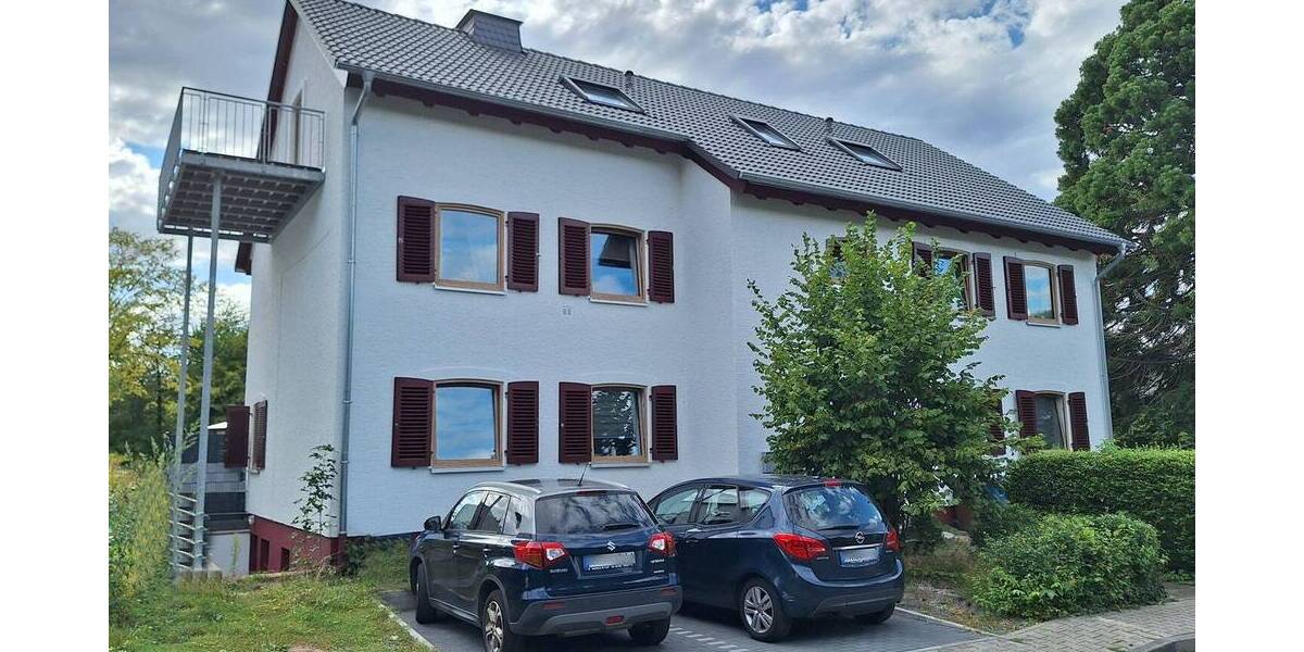 Etagenwohnung Hattersheim Okriftel - 3 Zimmer, 79 m&sup2;, 299.000&euro; | Angebot:26242997