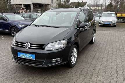 VW Sharan 122.401 km 23.990 &euro; Egelsbach 63329