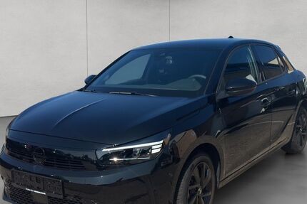 Opel Corsa 20.048 km 18.450 € Frankfurt 60386