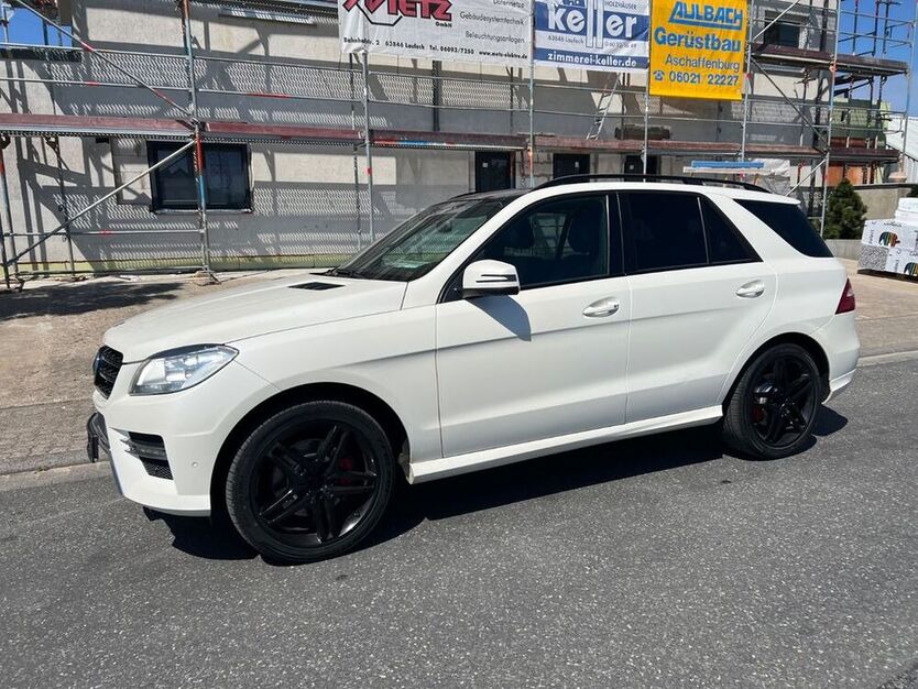 ML 350