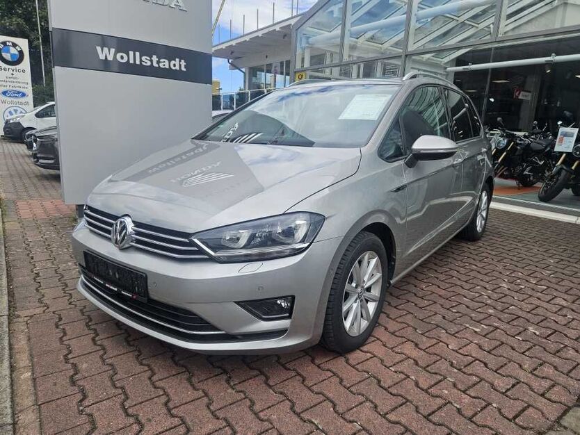 VW Golf 41.900 km 15.590 € Hattersheim 65795