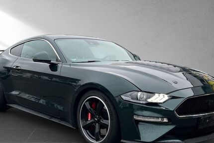 Ford Mustang 13.900 km 57.900 &euro; Darmstadt 64293