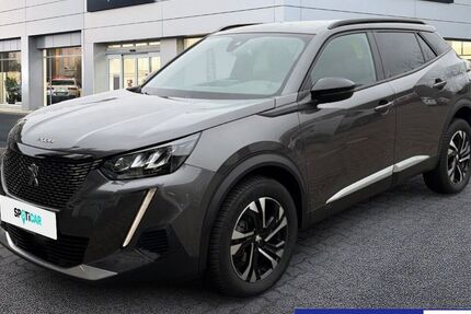 Peugeot 2008 37.291 km 17.380 &euro; Maintal 63477