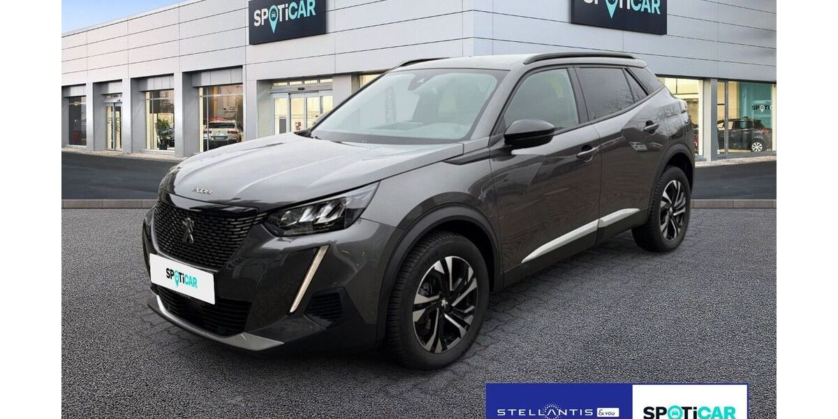 Peugeot 2008 37.291 km 17.380 &euro; Maintal 63477