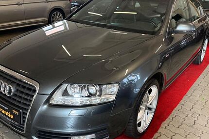 Audi A6 184.500 km 11.400 &euro; Hanau 63456