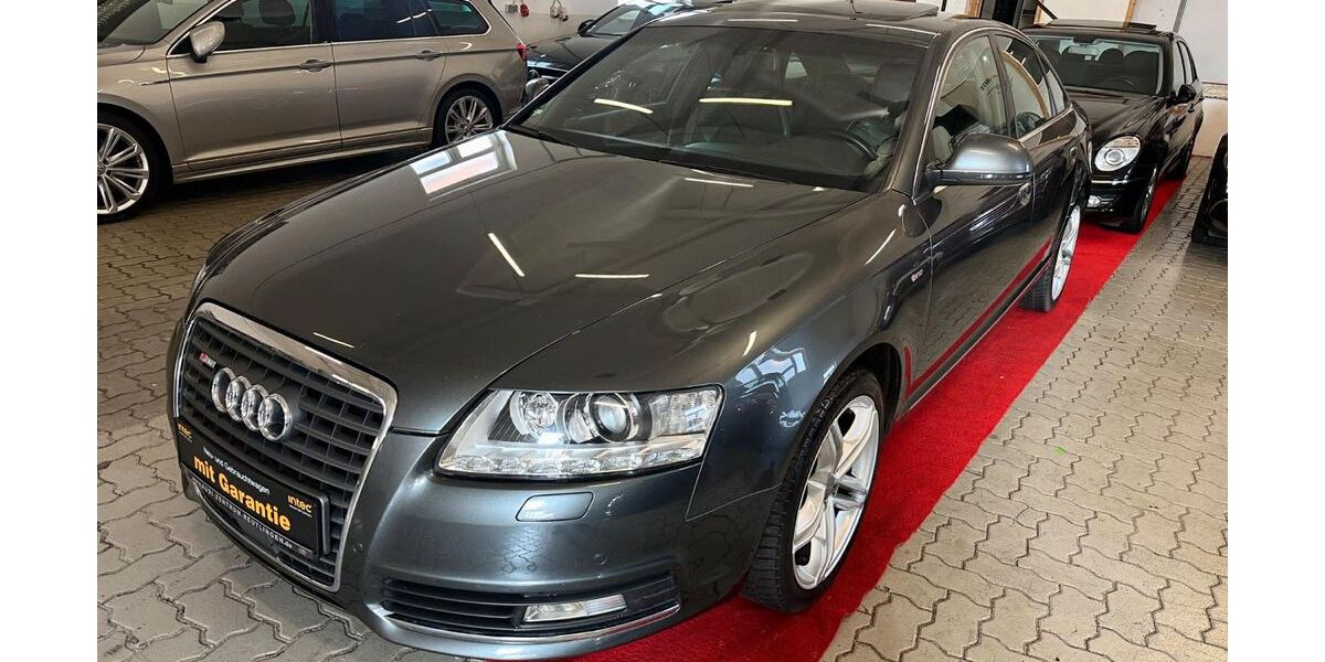 Audi A6 184.500 km 11.400 &euro; Hanau 63456