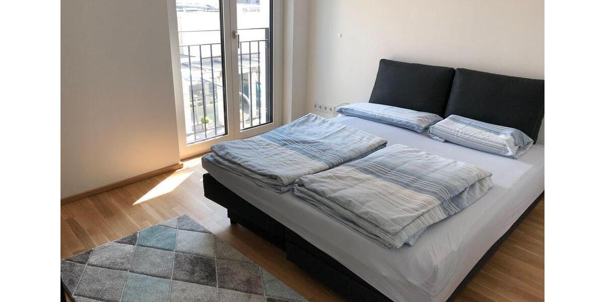 Etagenwohnung Frankfurt am Main Innenstadt 1 - 4 Zimmer, 102 m&sup2;, 1.800&euro; | Angebot:26050996