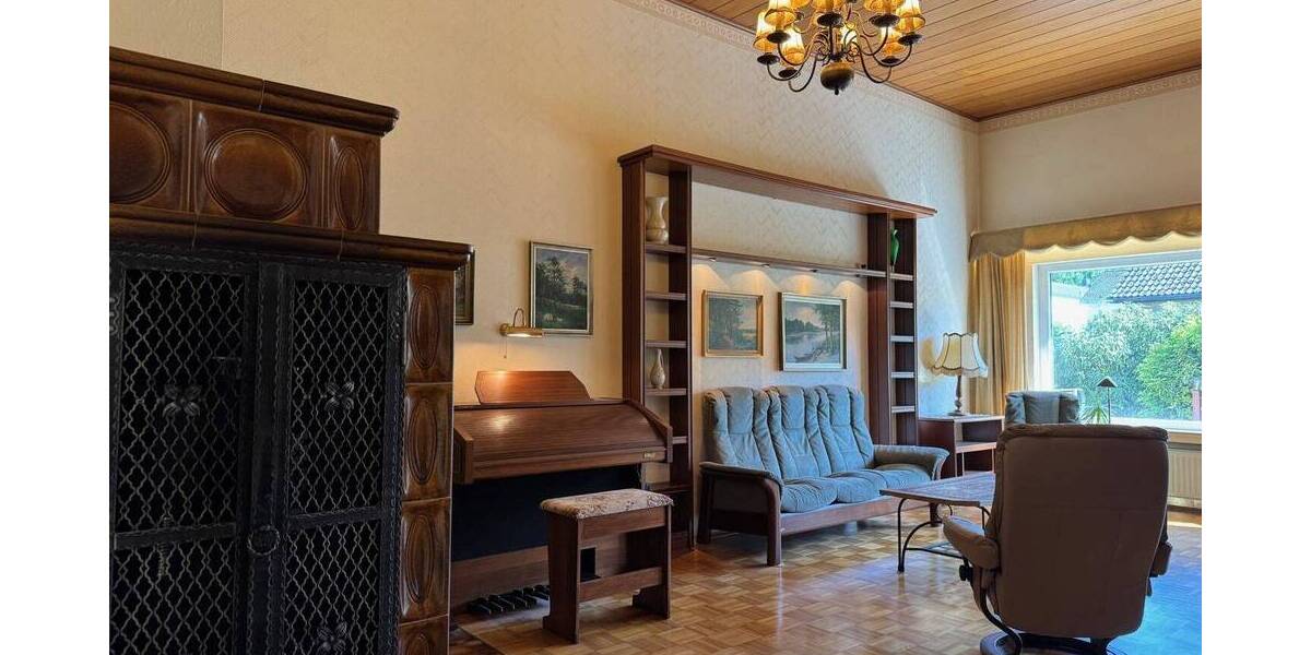 Jetzt 429.000?€: Reiheneckhaus mit Garten & Kamin 4 zimmer