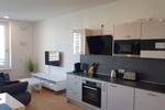 Etagenwohnung Frankfurt am Main Gallus - 1 Zimmer, 46 m&sup2;, 1.200&euro; | Angebot:26787668